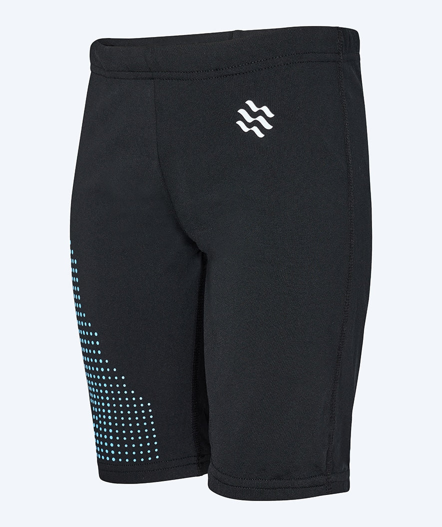 Watery jammer for boys - Surfy Eco - Blue Picks