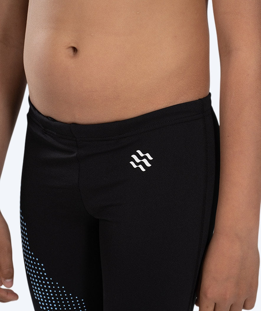 Watery jammer for boys - Surfy Eco - Blue Picks