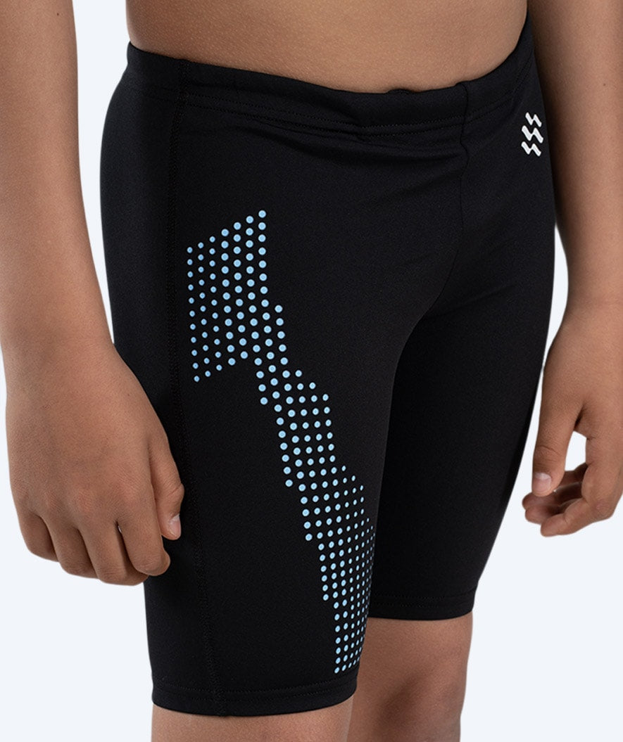 Watery jammer for boys - Surfy Eco - Blue Picks