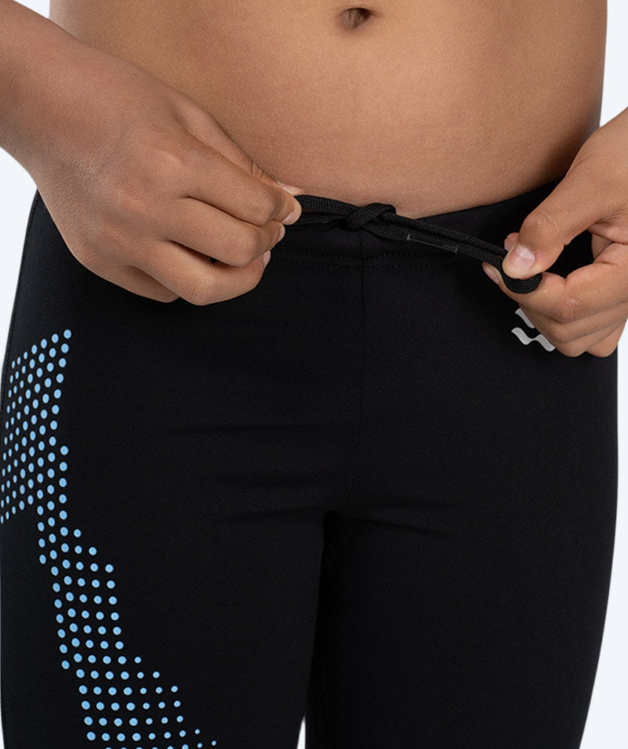 Watery jammer for boys - Surfy Eco - Blue Picks