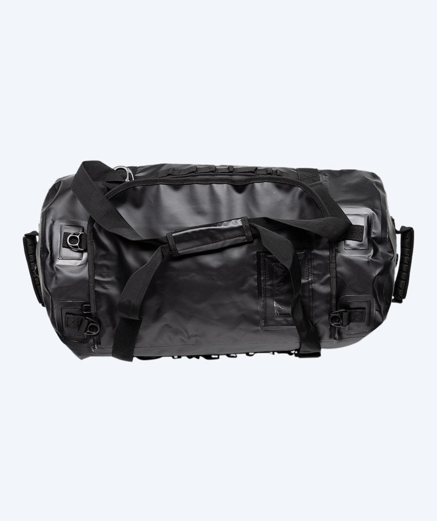 Watery watertight duffle bag - Swim 50L - Black