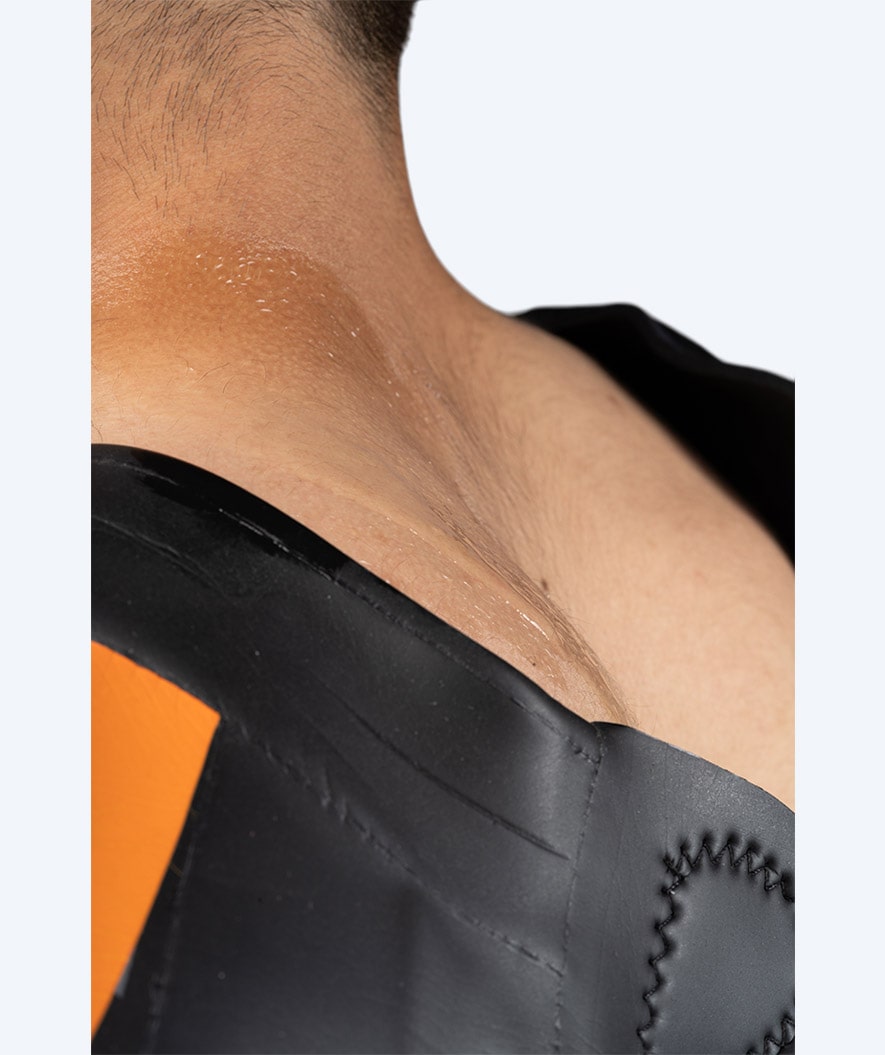 Watery Friction Cream against chafing - Swimmers