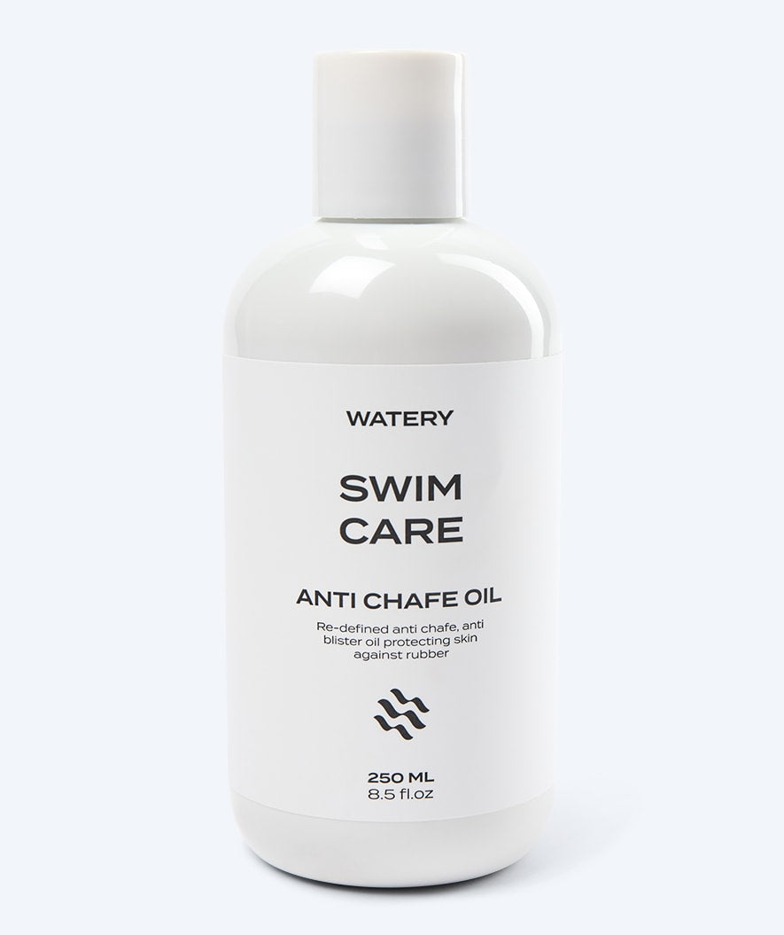Watery Friction Cream against chafing - Swimmers