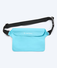 [FREE GIFT 4] Watery waterproof bum bag - Talia - Blue