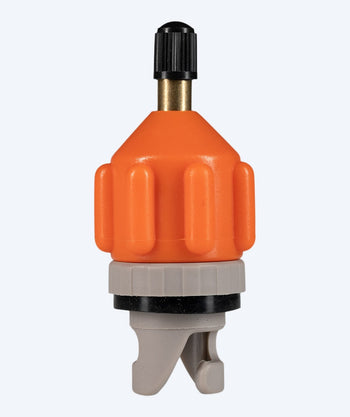 Watery SUP valve adapter - Orange