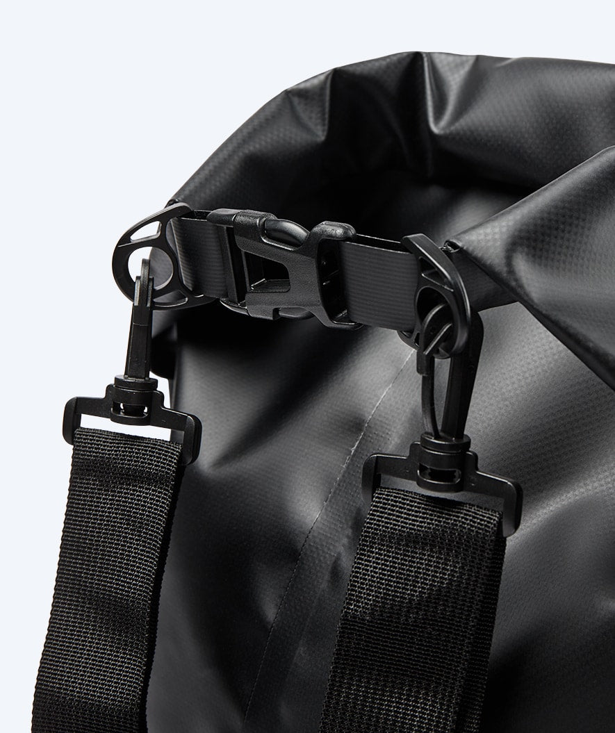 Watery waterproof backpack for SUP - Black