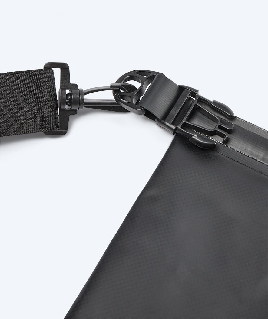 Watery waterproof backpack for SUP - Black