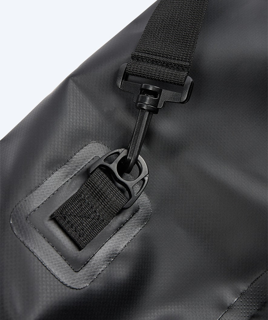 Watery waterproof backpack for SUP - Black