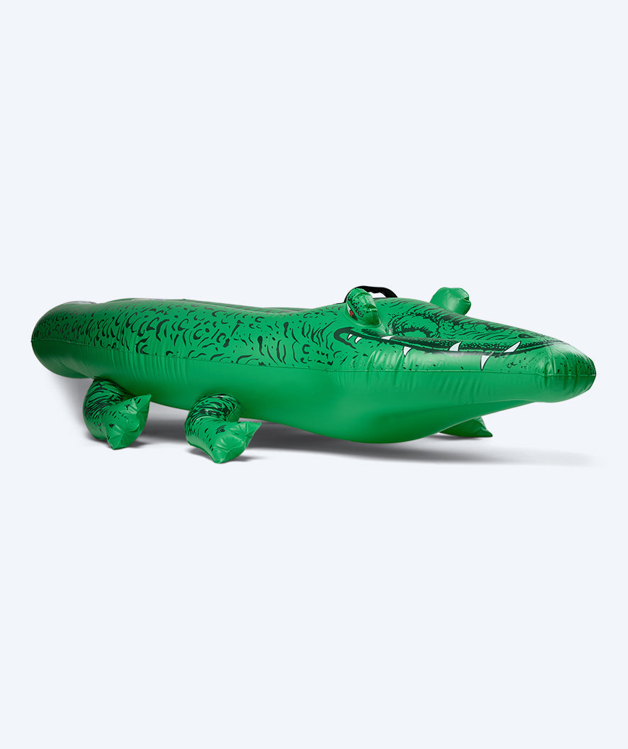 Watery inflatable swimming toy - Breeze - Green