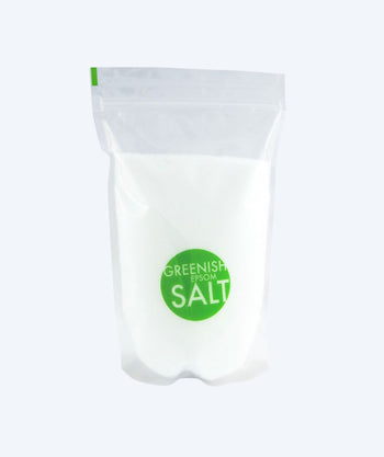 Watery epsom salt - Greenish - 1500g