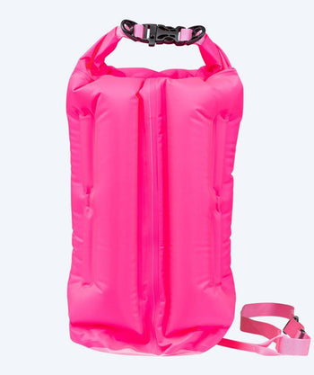 Watery swim buoy - Floating 28L - Pink