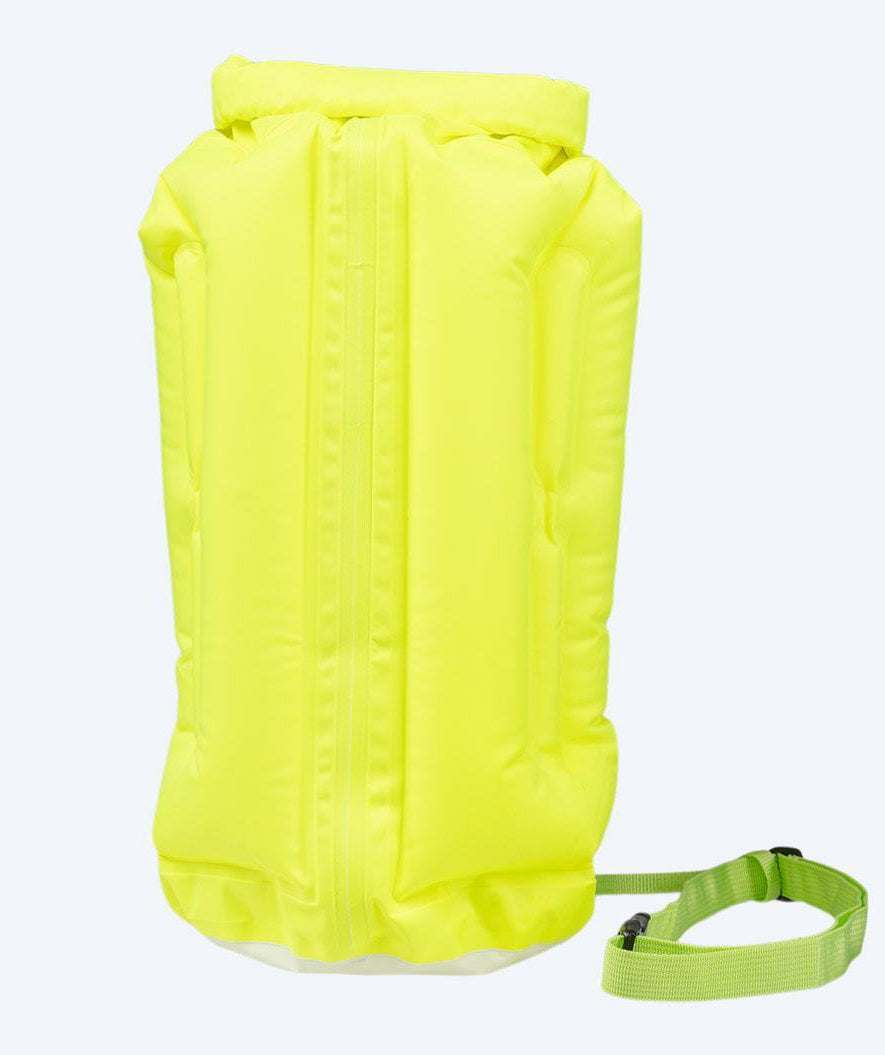 Watery swim buoy - Floating 28L - Yellow