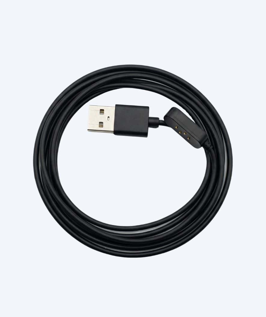 Watery charger - S10 Aspire - Black