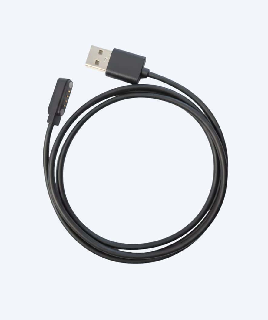 Watery charger - S20 Vision - Black