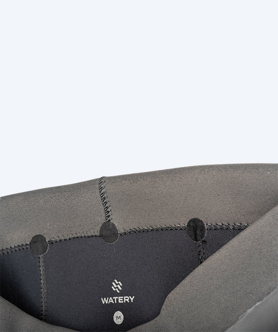 Watery neoprene swim trunks - Pelican 3/5mm