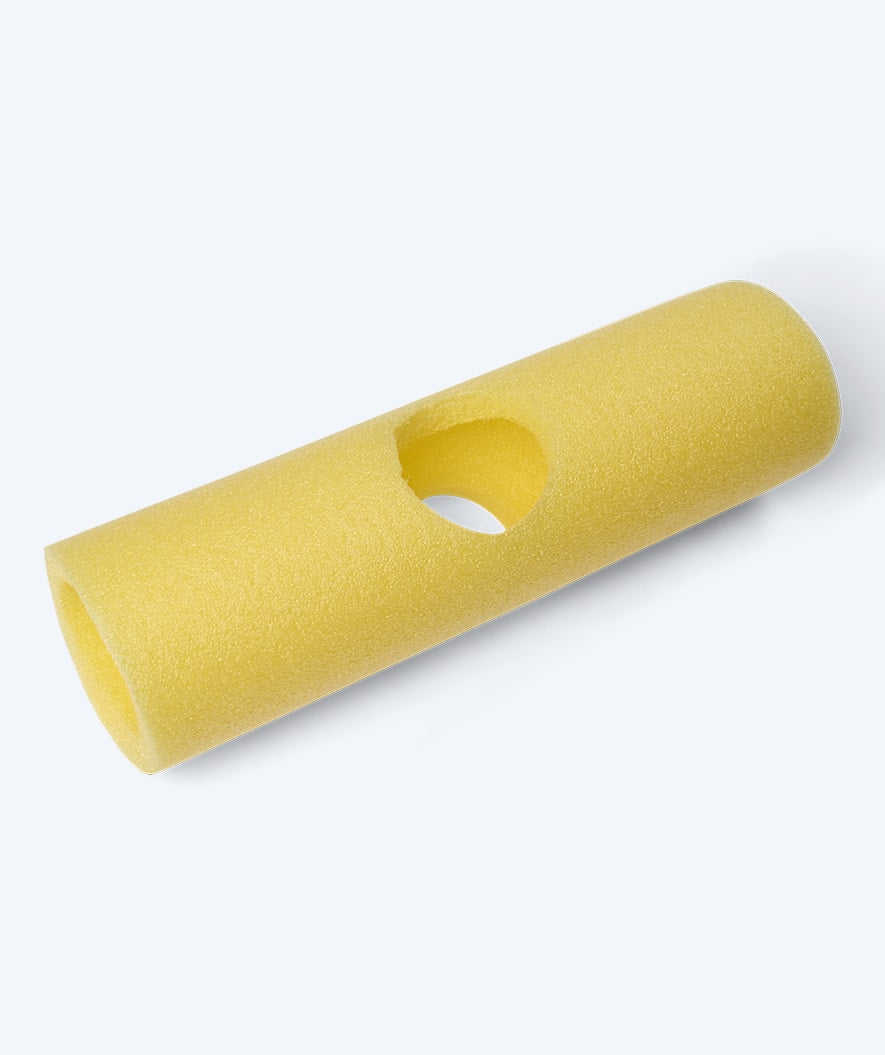 Watery pool noodle collector - Loch - Yellow