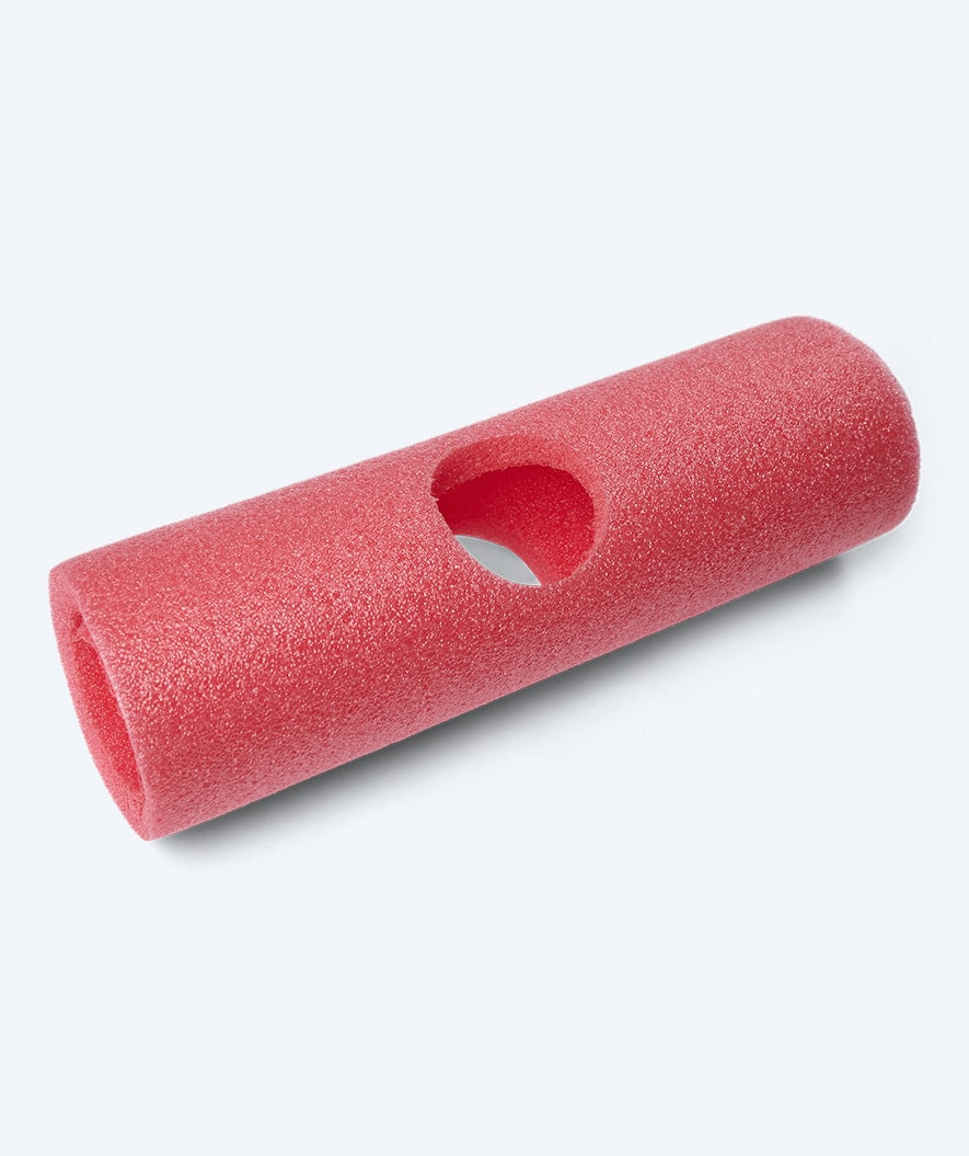 Watery pool noodle collector - Loch - Red