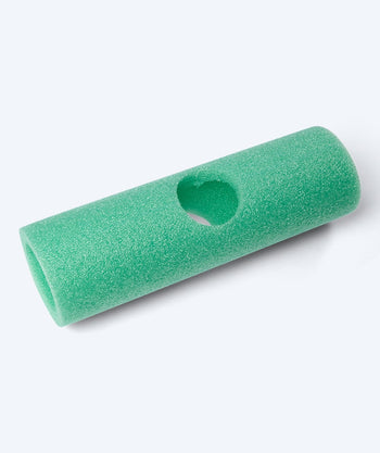 Watery Pool Noodle collector - Loch - Green