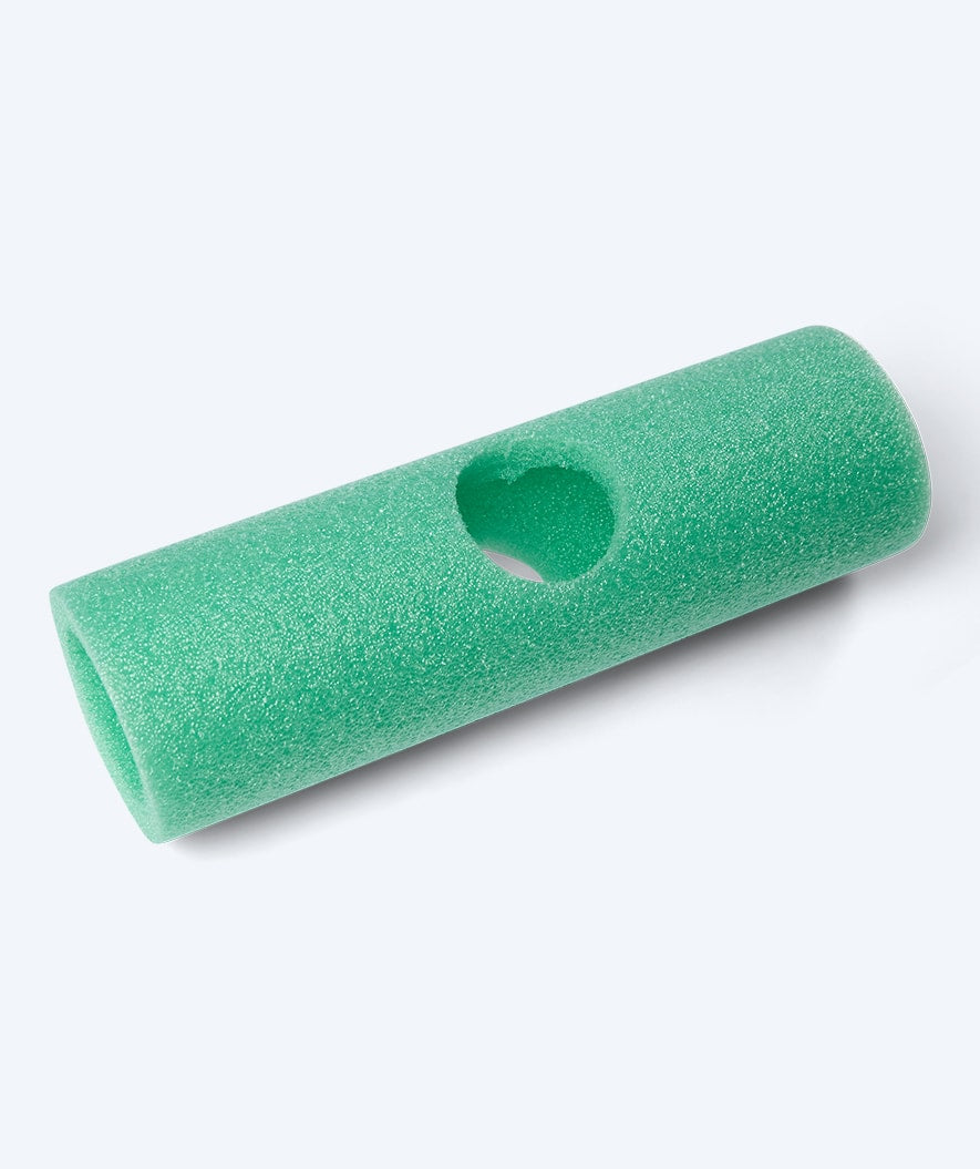 Watery pool noodle collector - Loch - Green