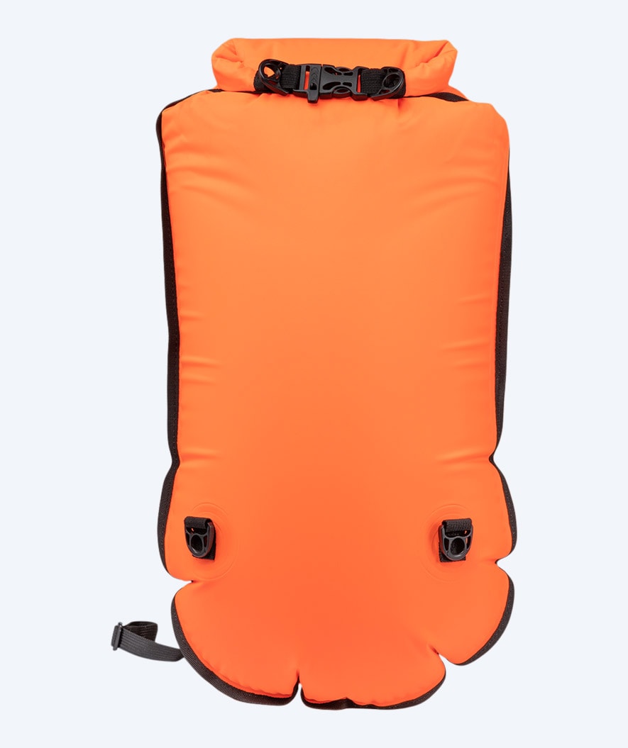 Watery sea bag - Swim&Run 35L - Orange