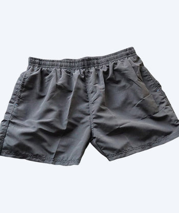 Mirou swim shorts for men - 5013 - Black