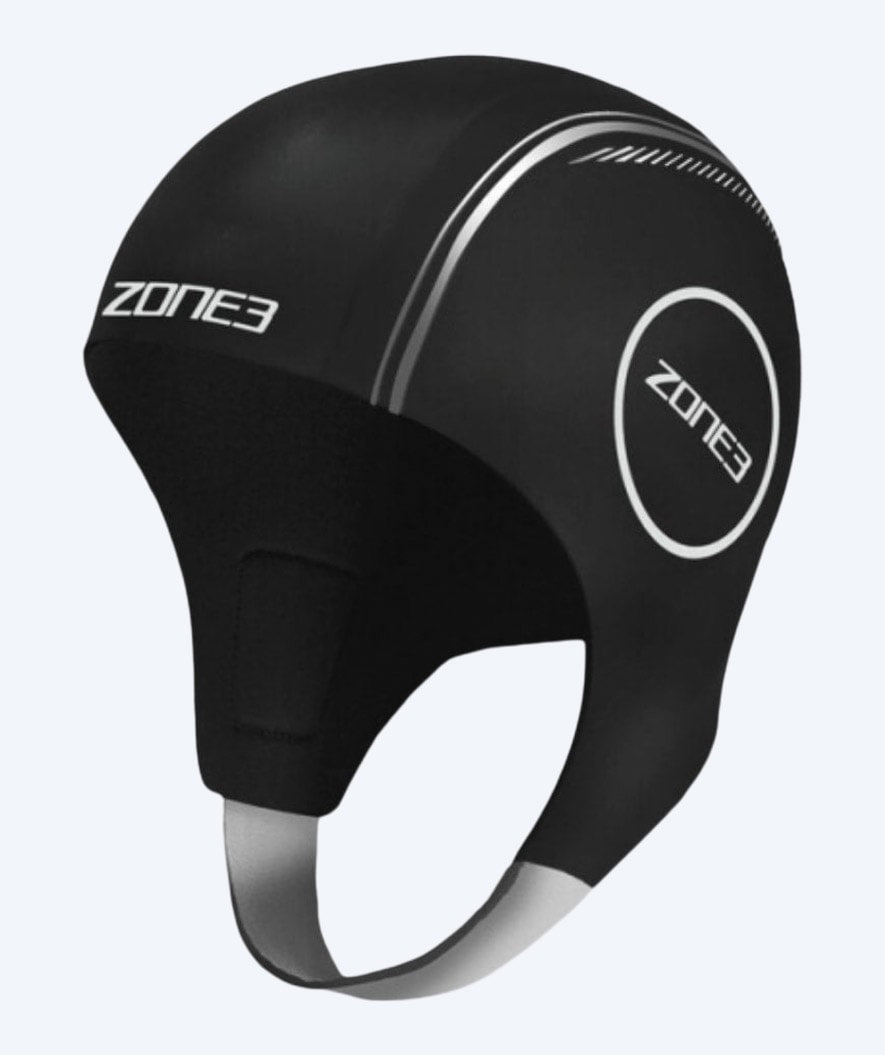 ZONE3 neoprene set with hat, gloves and shoes