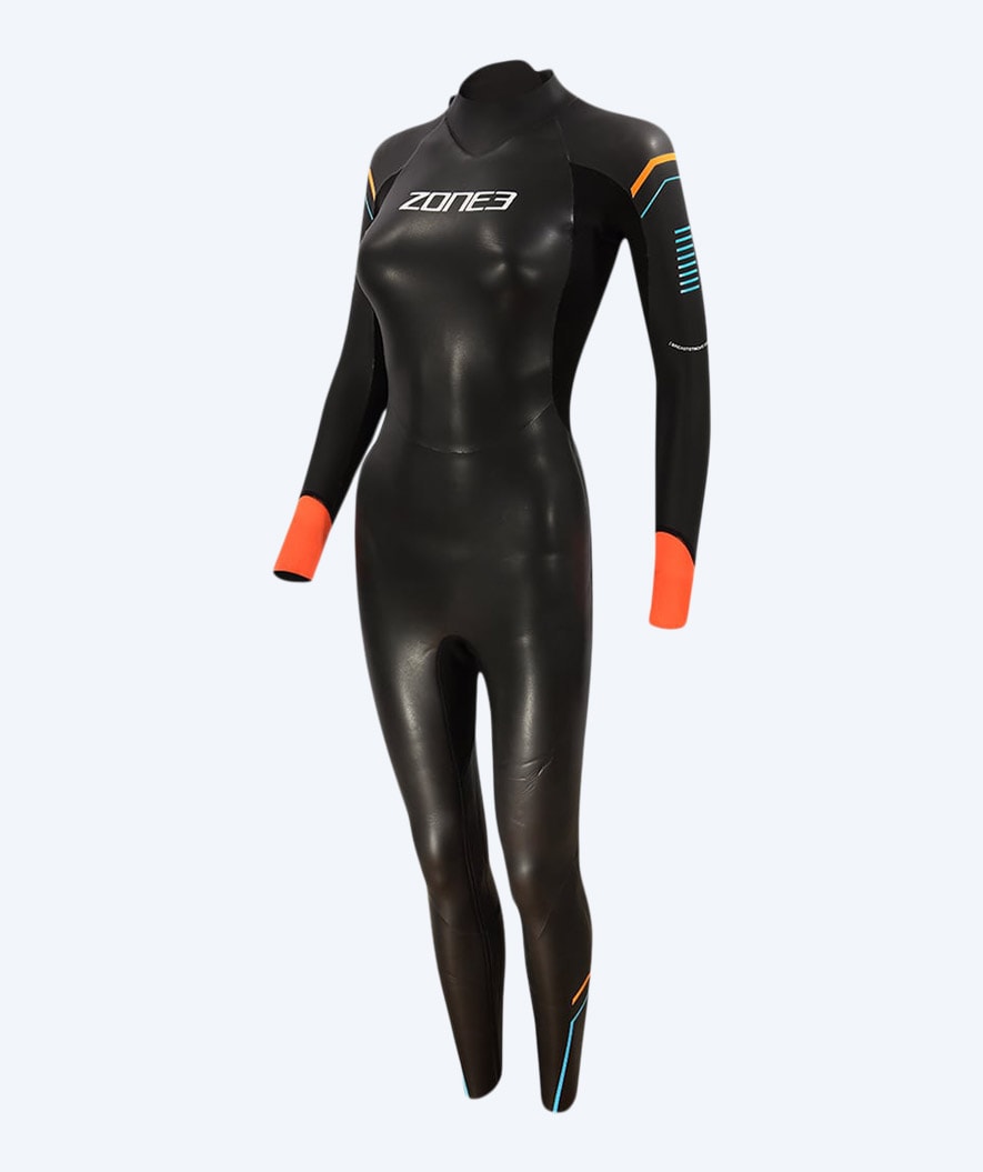 ZONE3 wetsuit for women - Aspect