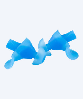 Watery earplugs - Active - Blue