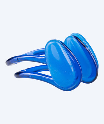 Watery nose clip - Active - Blue
