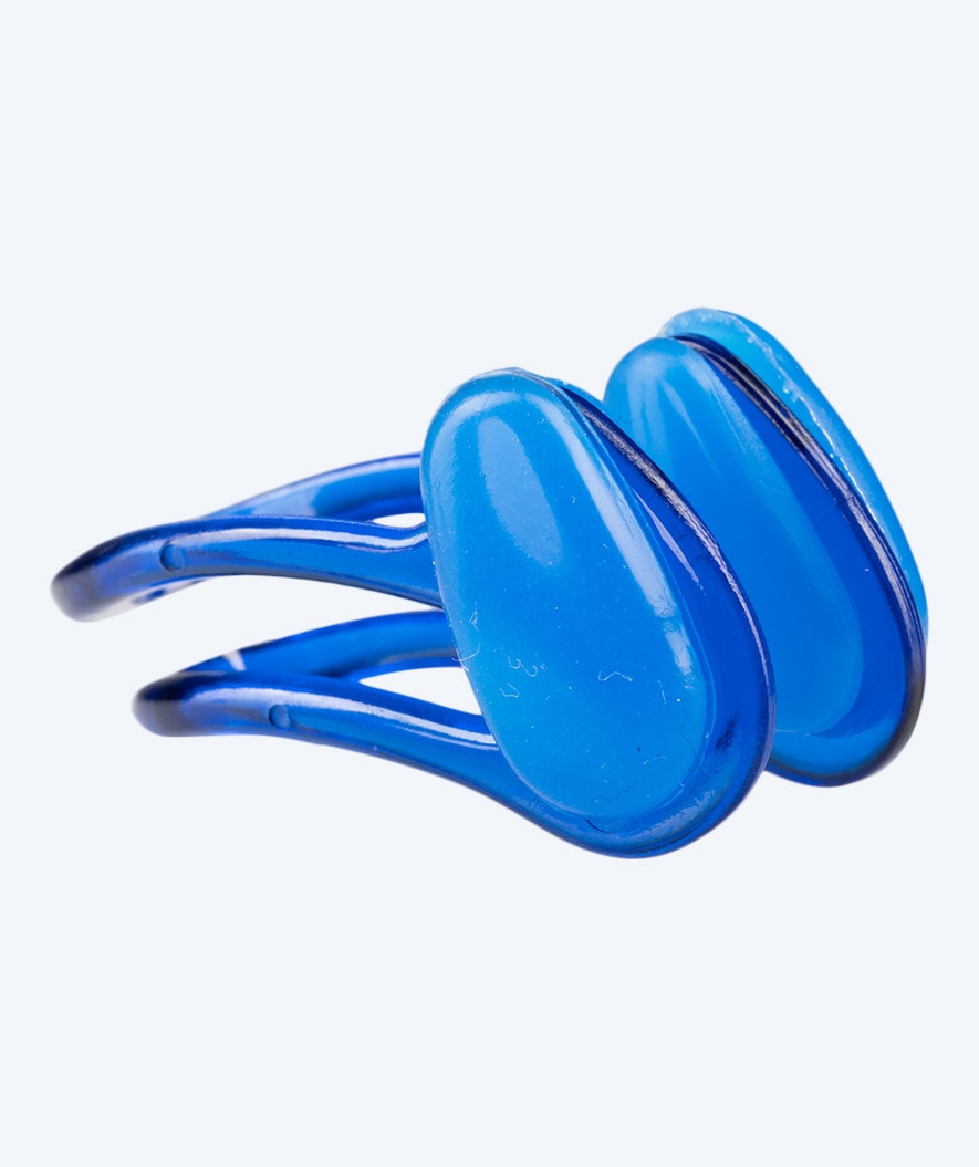 Watery nose clip - Active - Blue