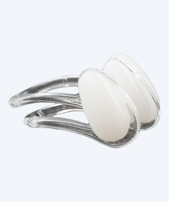Watery nose clip - Active - Clear