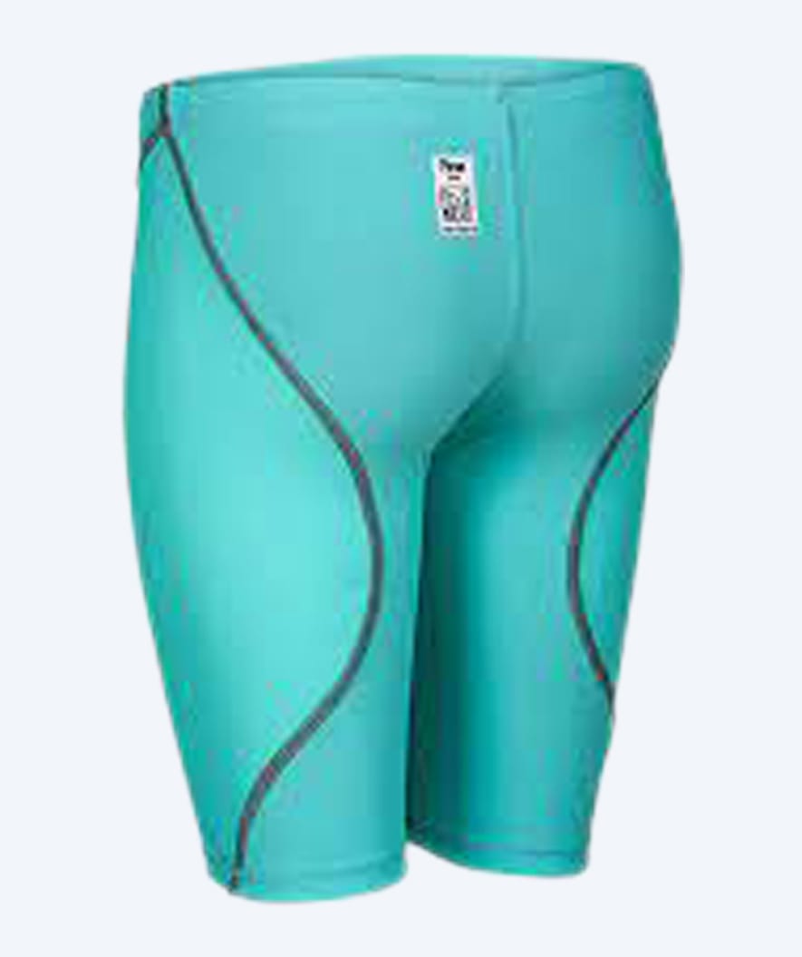 Arena competition swim trunks for men - ST 2.0 - Turquoise