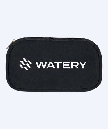 Watery neoprene bag - Simple - Black