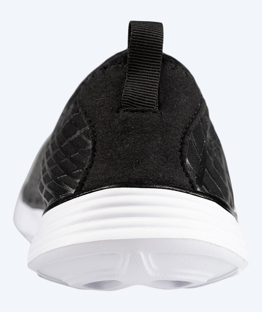 Watery water shoes for adults - Kawaii - Black